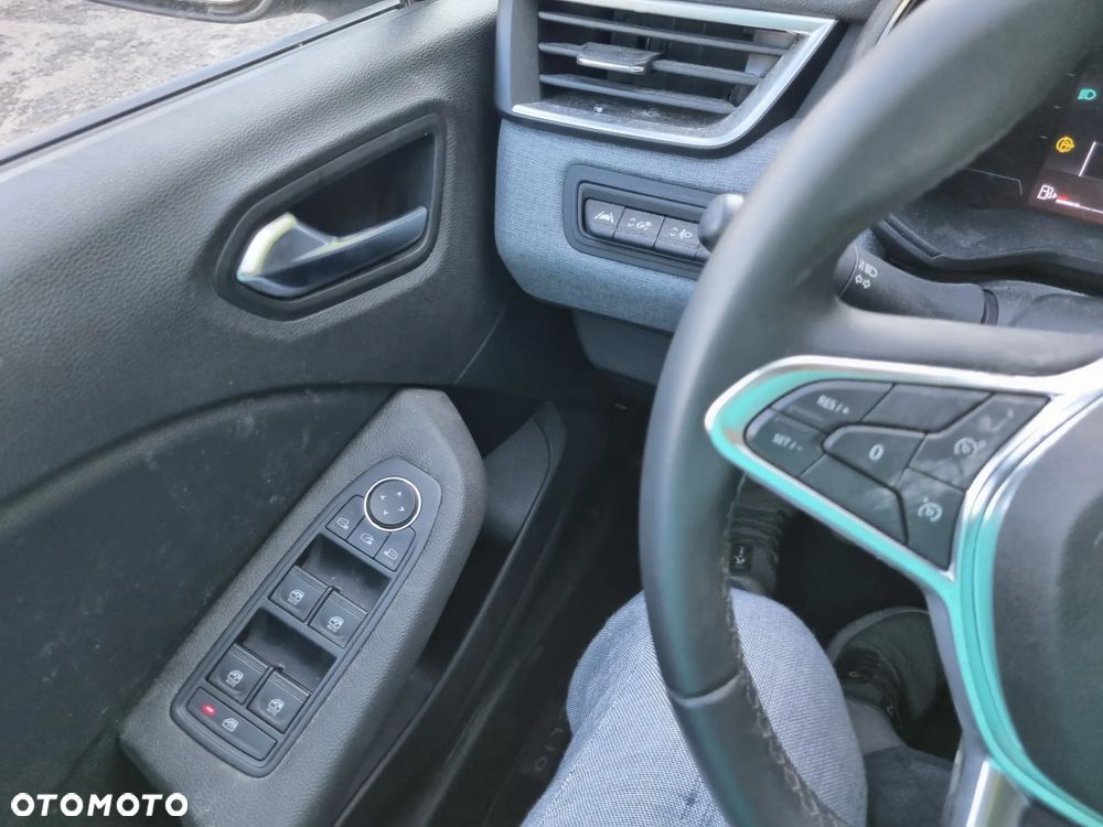 Renault Clio TCe 90 EVOLUTION - 14