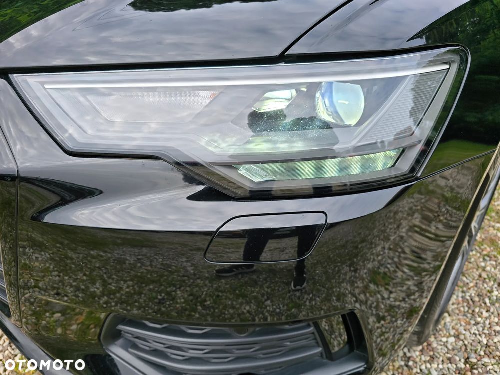 Audi A6 - 12