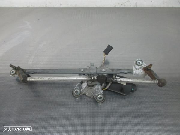 Armaçao Limpa Vidros Opel Vectra C Gts (Z02) - 4