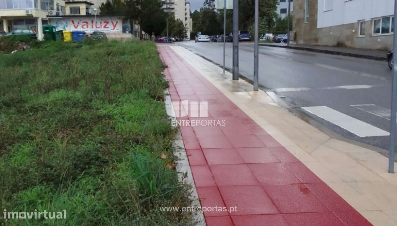 Terreno de construção para venda, Valença - Grande imagem: 2/9
