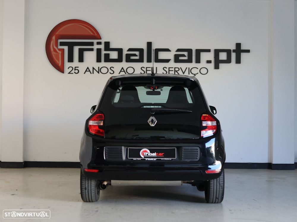Renault Twingo 2019 photo 3