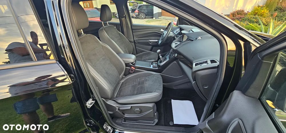 Ford Kuga 1.5 EcoBoost FWD ST-Line Black ASS GPF - 20