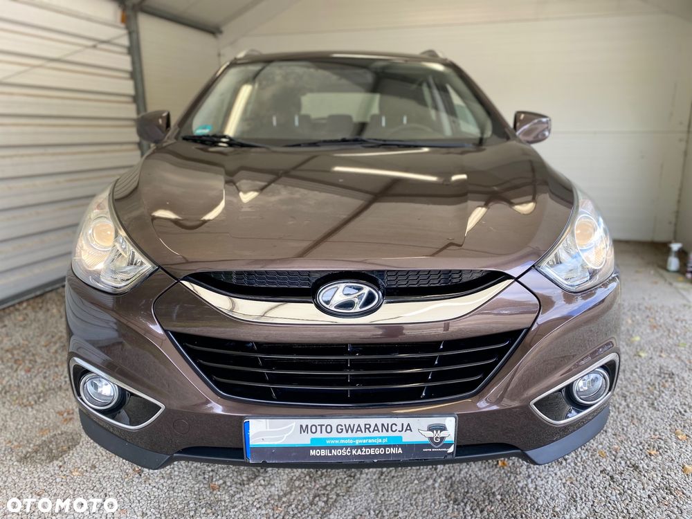 Hyundai ix35 1.6 GDI Comfort 2WD - 2