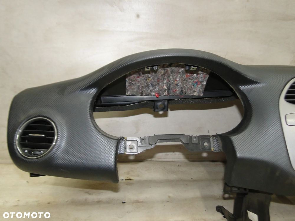 FIAT BRAVO II 2 DESKA KONSOLA PODUSZKI AIRBAG PASY SENSOR KOMPLET ORYGINAŁ EUROPA - 20