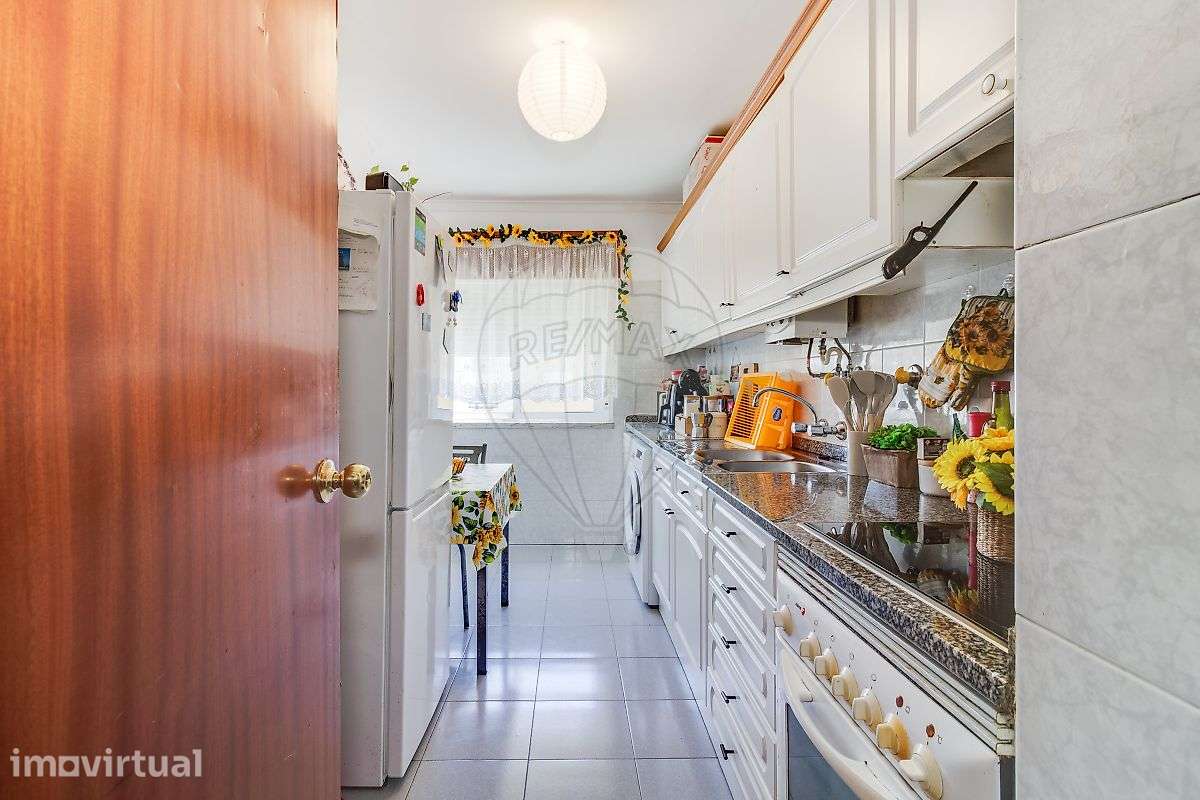 Apartamento T2 para venda - Grande imagem: 3/24