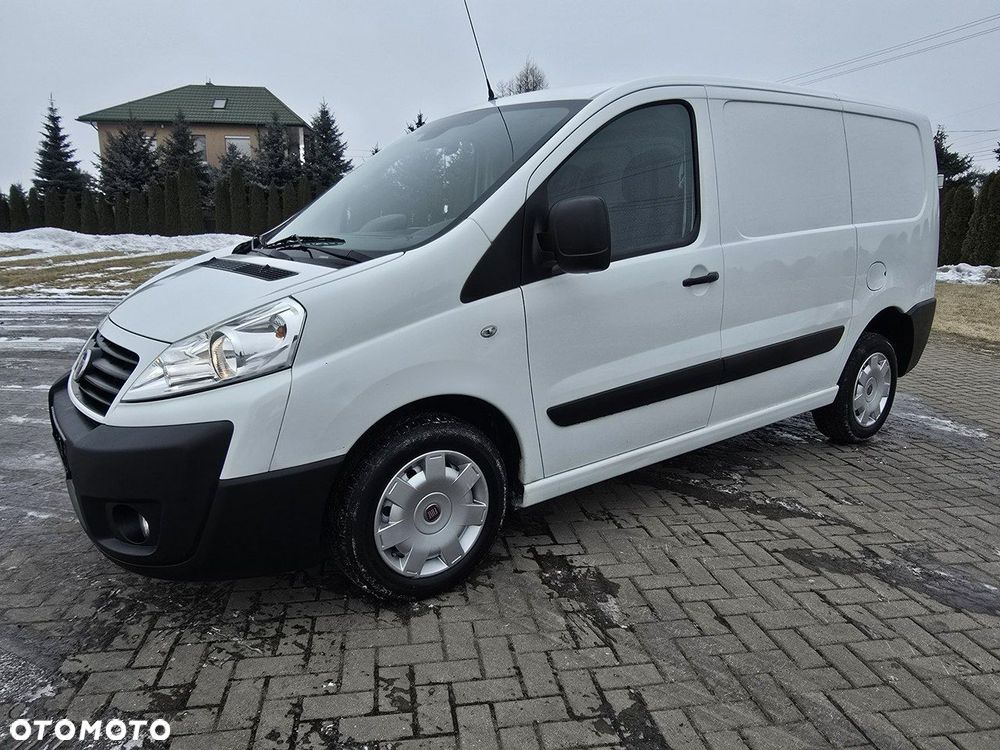 Fiat Scudo - 4