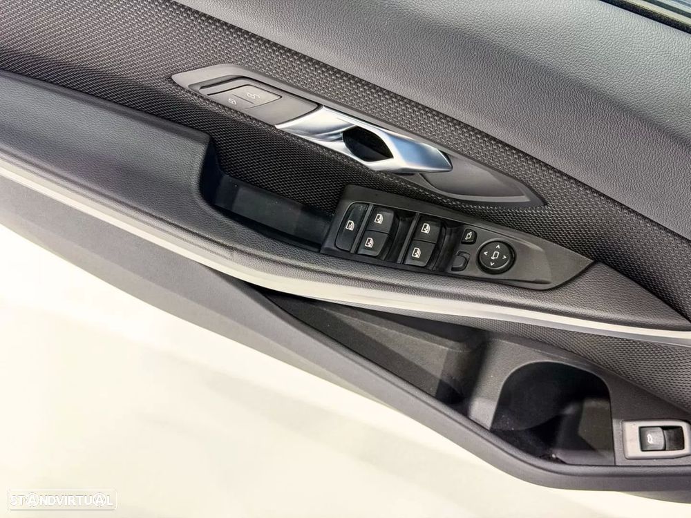BMW 320 d Line Luxury Auto - 23