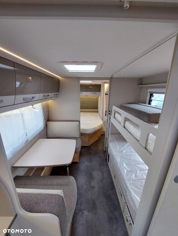Dethleffs NOMAD 730 FKR - 10