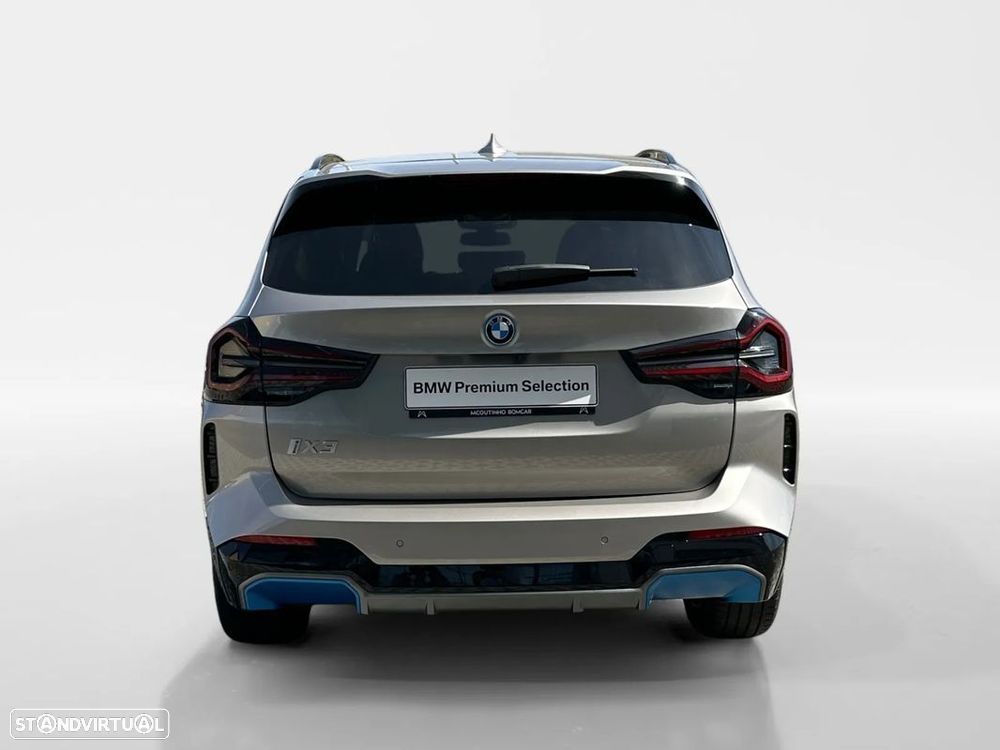 BMW iX3 M Sport Inspiring - 5