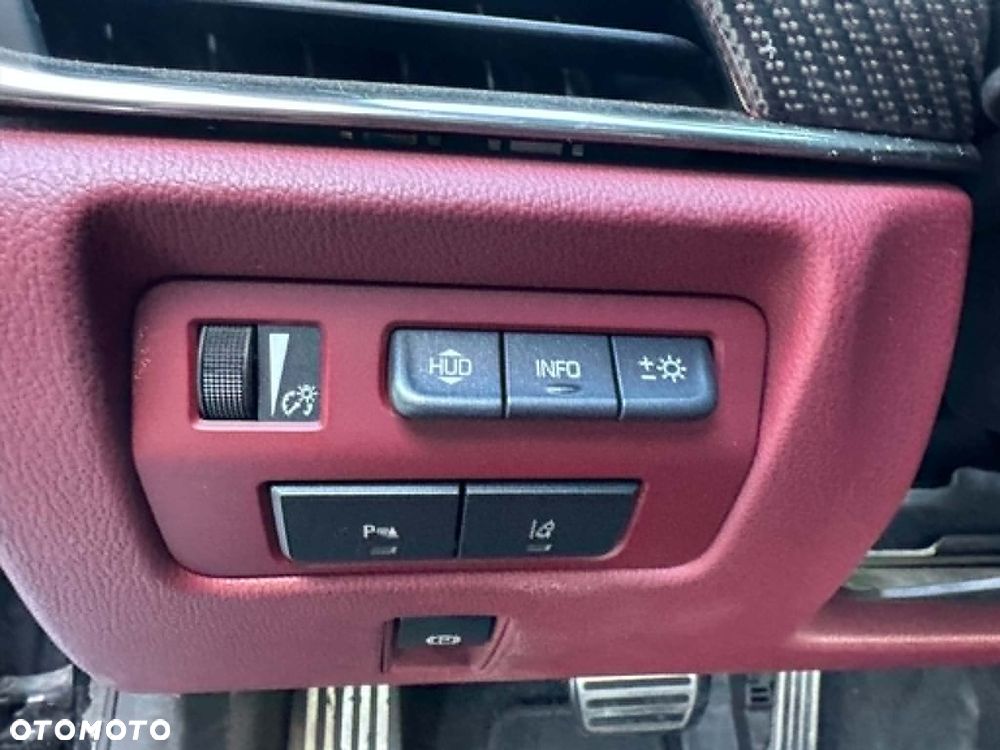 Cadillac ATS 2.0 Turbo Automatik Performance - 14
