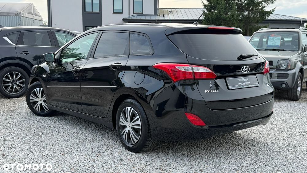 Hyundai i30 1.4 Style - 3