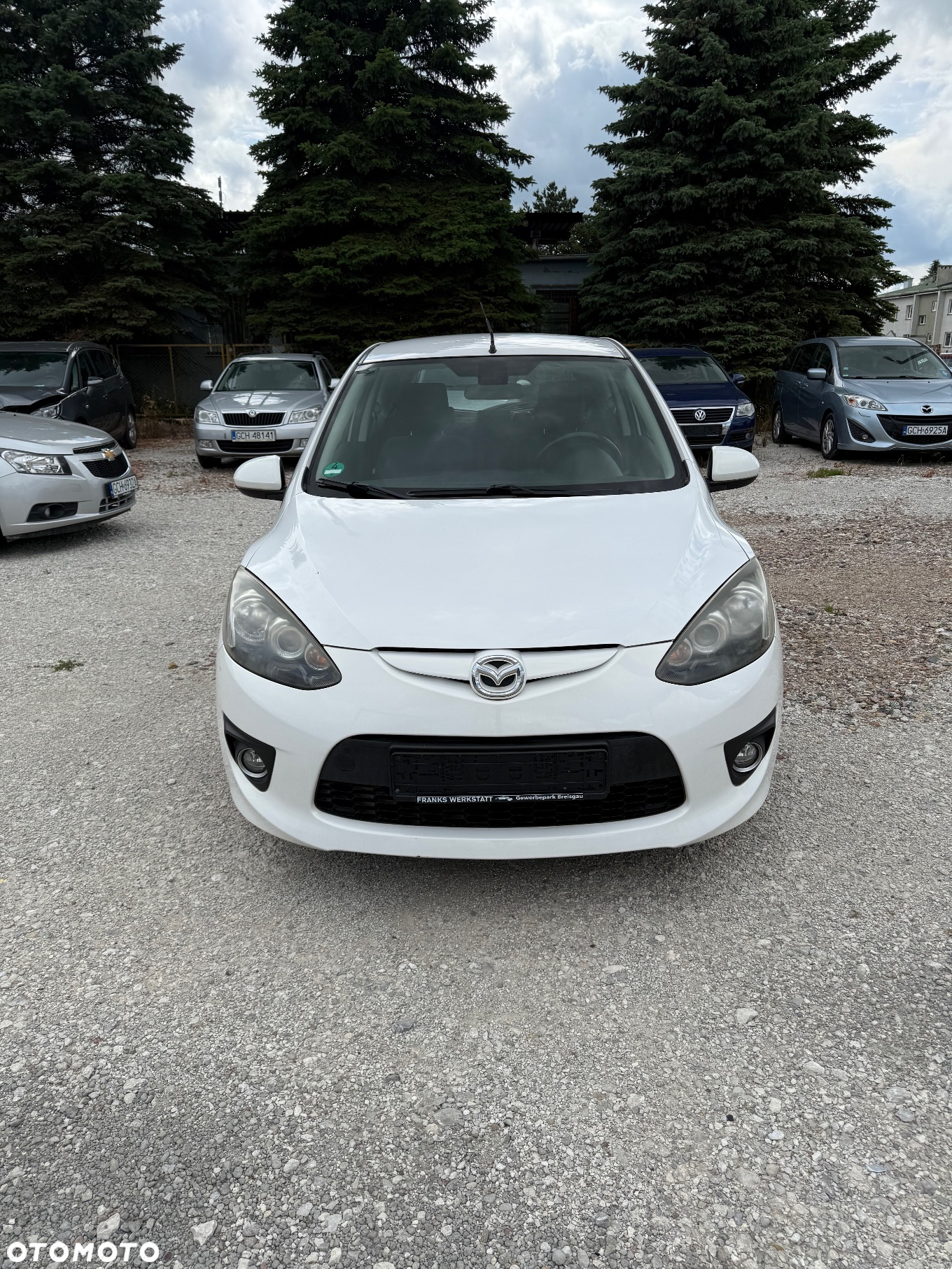 Mazda 2 1.5 Sport - 5