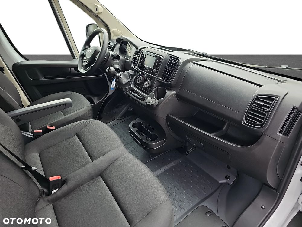 Fiat Ducato MAXI L4H2 - 16