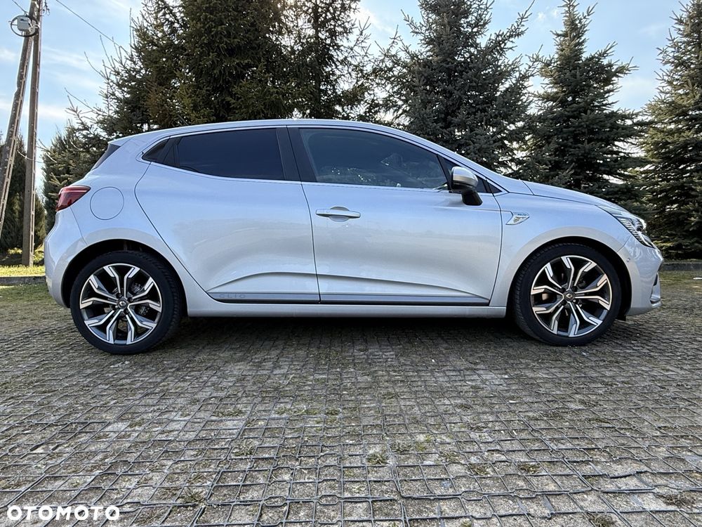 Renault Clio 1.0 TCe R.S Line - 1