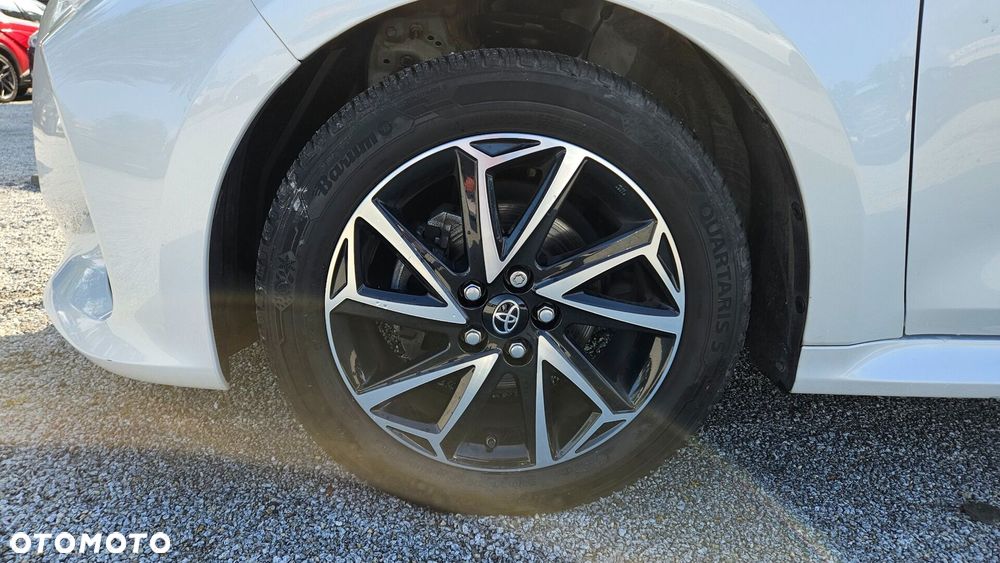 Toyota Yaris 1.5 Comfort - 16