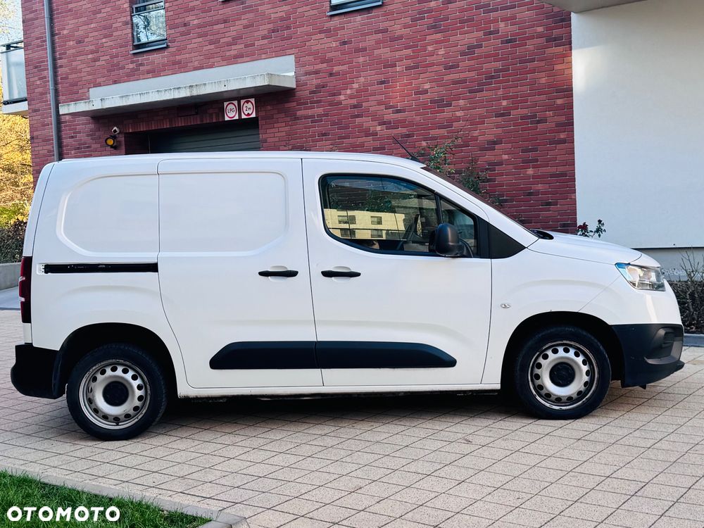 Toyota ProAce City - 15