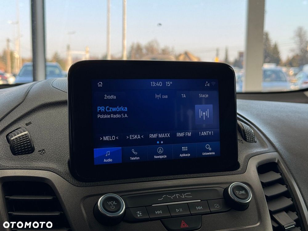 Ford Transit Connect - 26