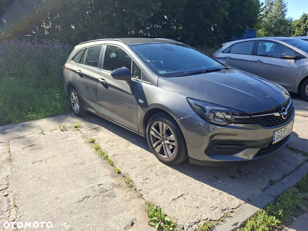 Opel Astra 1.2 T Edition S&S - 13