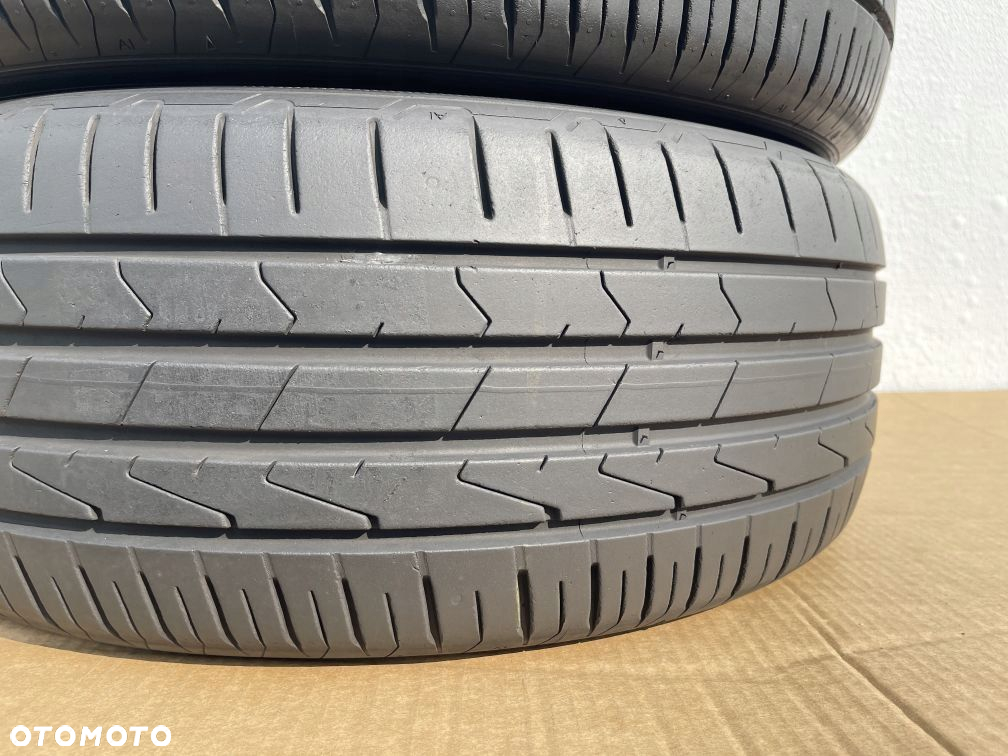 OPONY 215/55/17 215/55R17 94V HANKOOK VENTUS PRIME 3 - 3