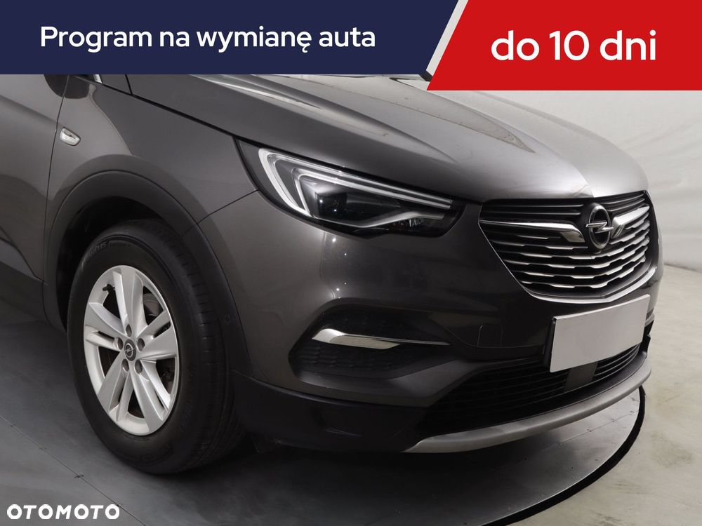 Opel Grandland X - 22