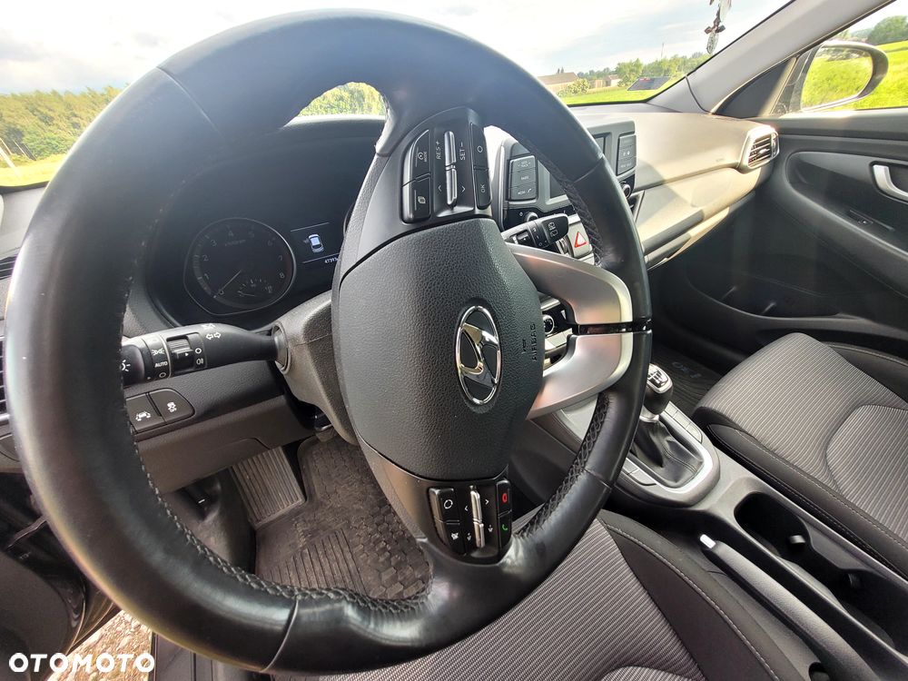Hyundai i30 1.4 Classic + - 4