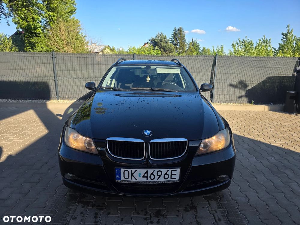 BMW Seria 3 - 2