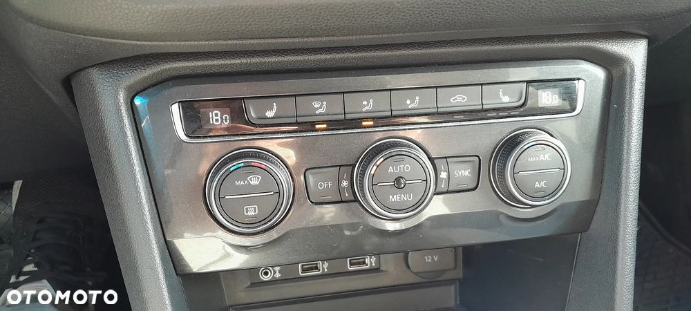 Volkswagen Tiguan 2.0 TSI 4Motion (BlueMotion Technology) DSG Comfortline - 29