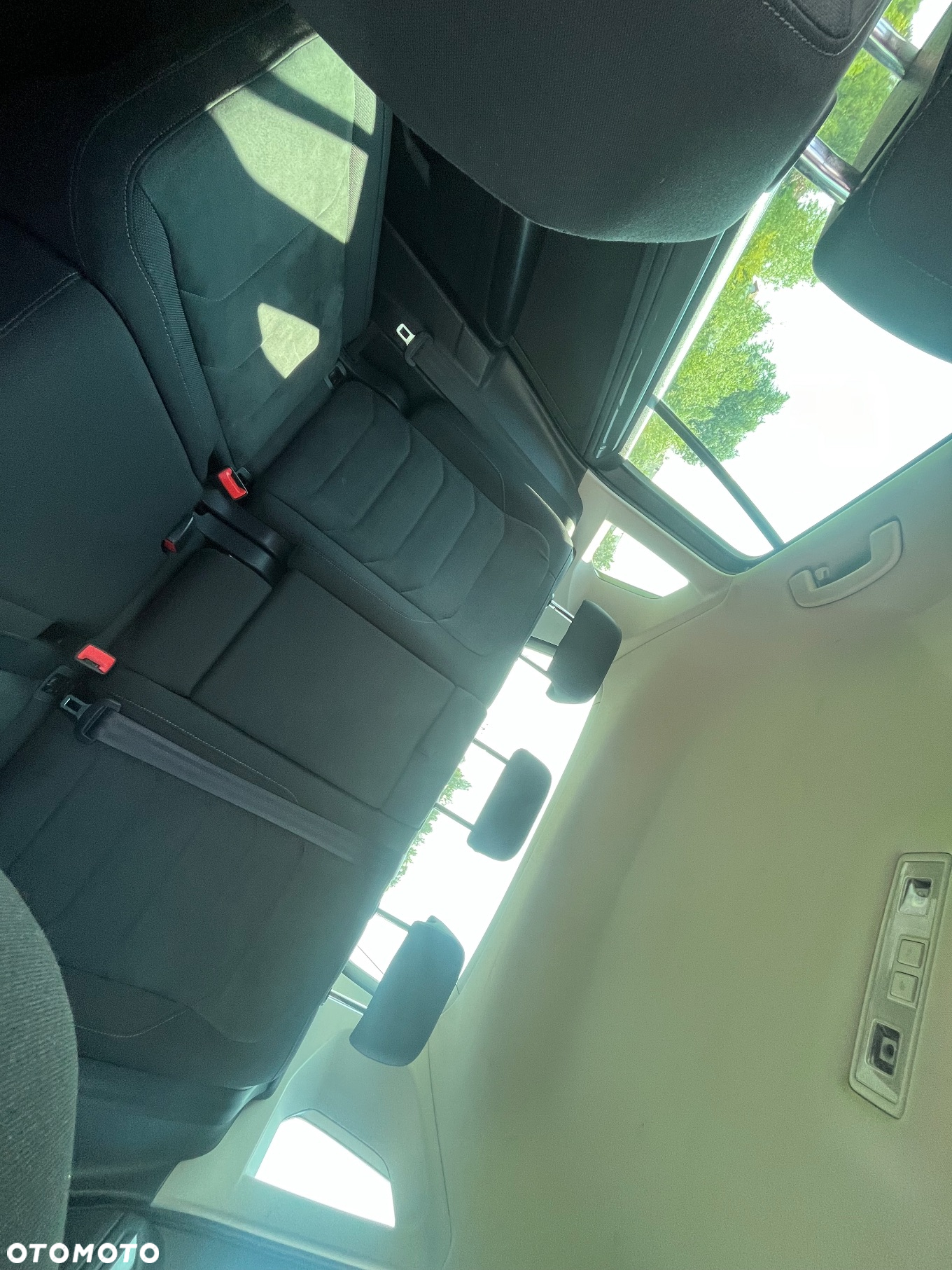 Volkswagen Tiguan 2.0 TSI BMT 4Mot Highline DSG - 22