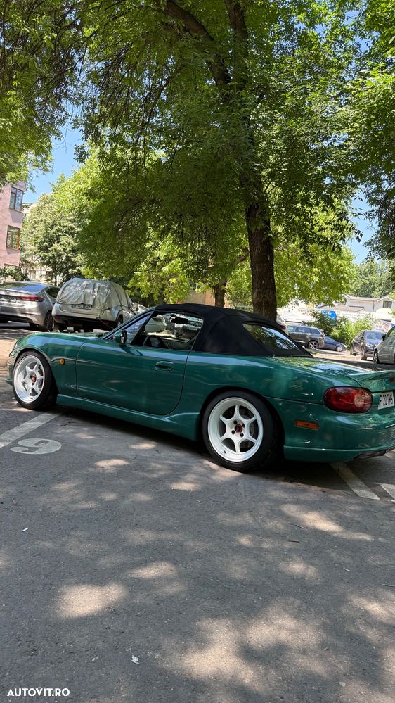 Mazda MX-5 - 8