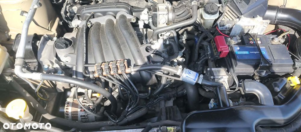 Nissan Qashqai 1.6 Tekna - 10