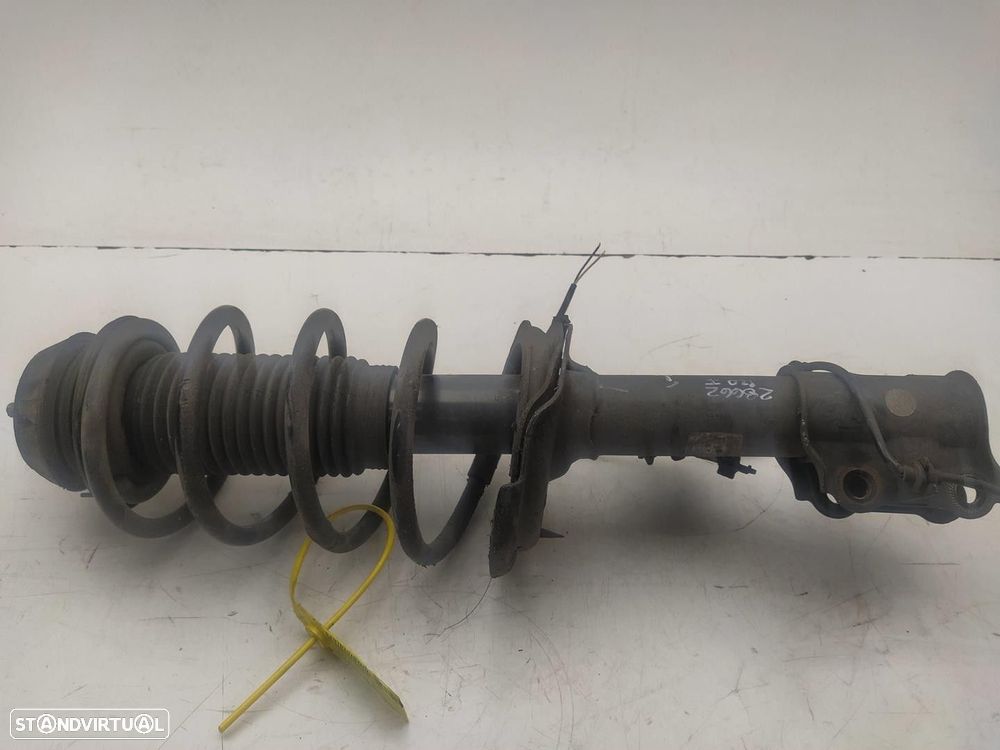 AMORTECEDOR FRONTAL ESQUERDO HYUNDAI I20 2014 - 3