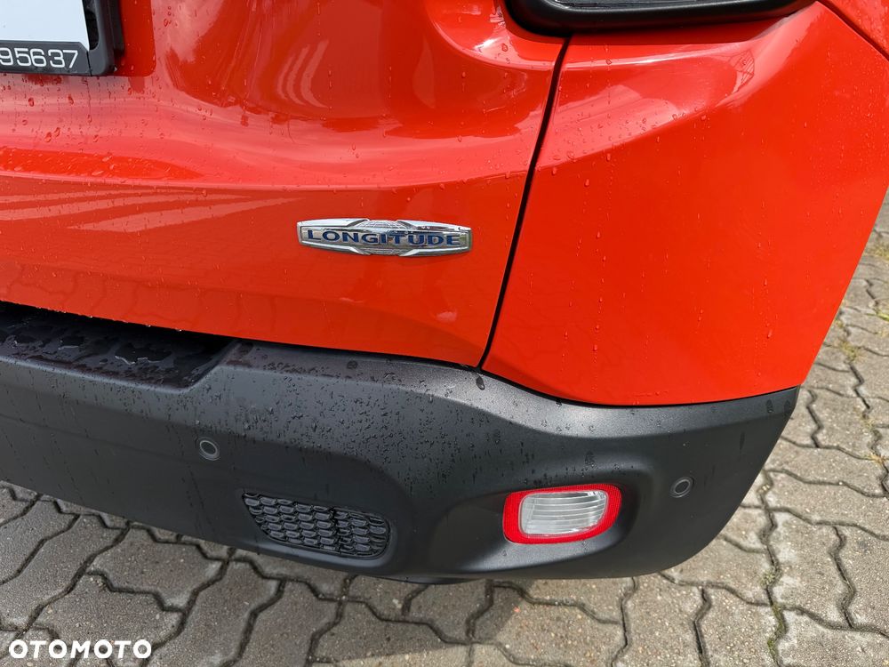 Jeep Renegade - 33
