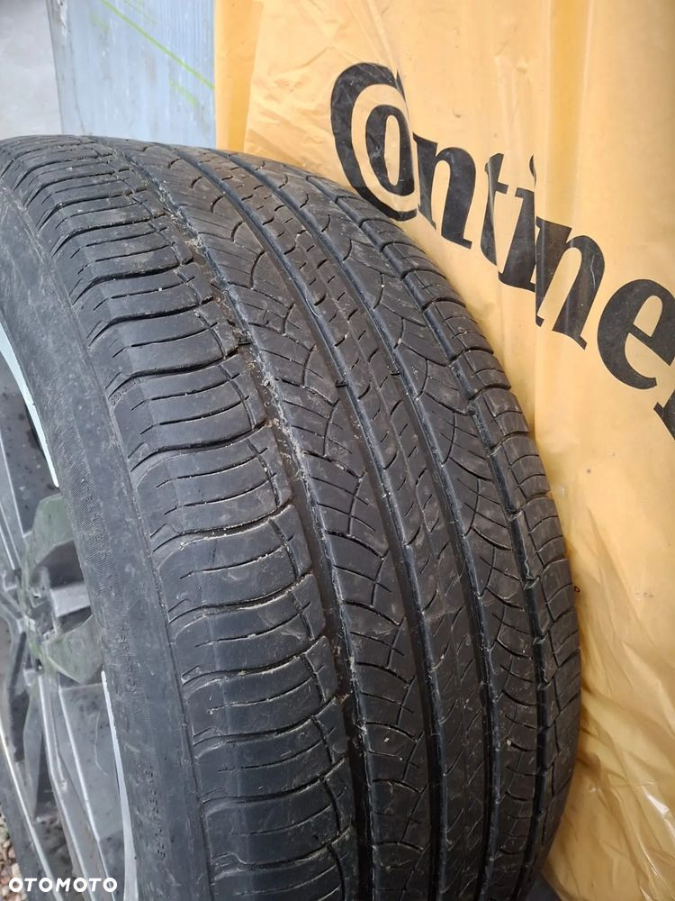 Toyota Land Cruiser LC 4.5 D-4D V8 Prestige X 7 - 19
