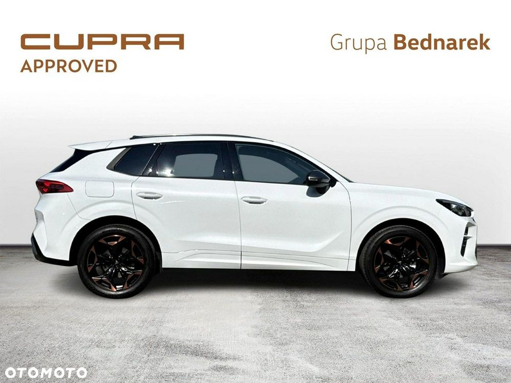 Cupra Terramar 1.5 eTSI DSG - 6