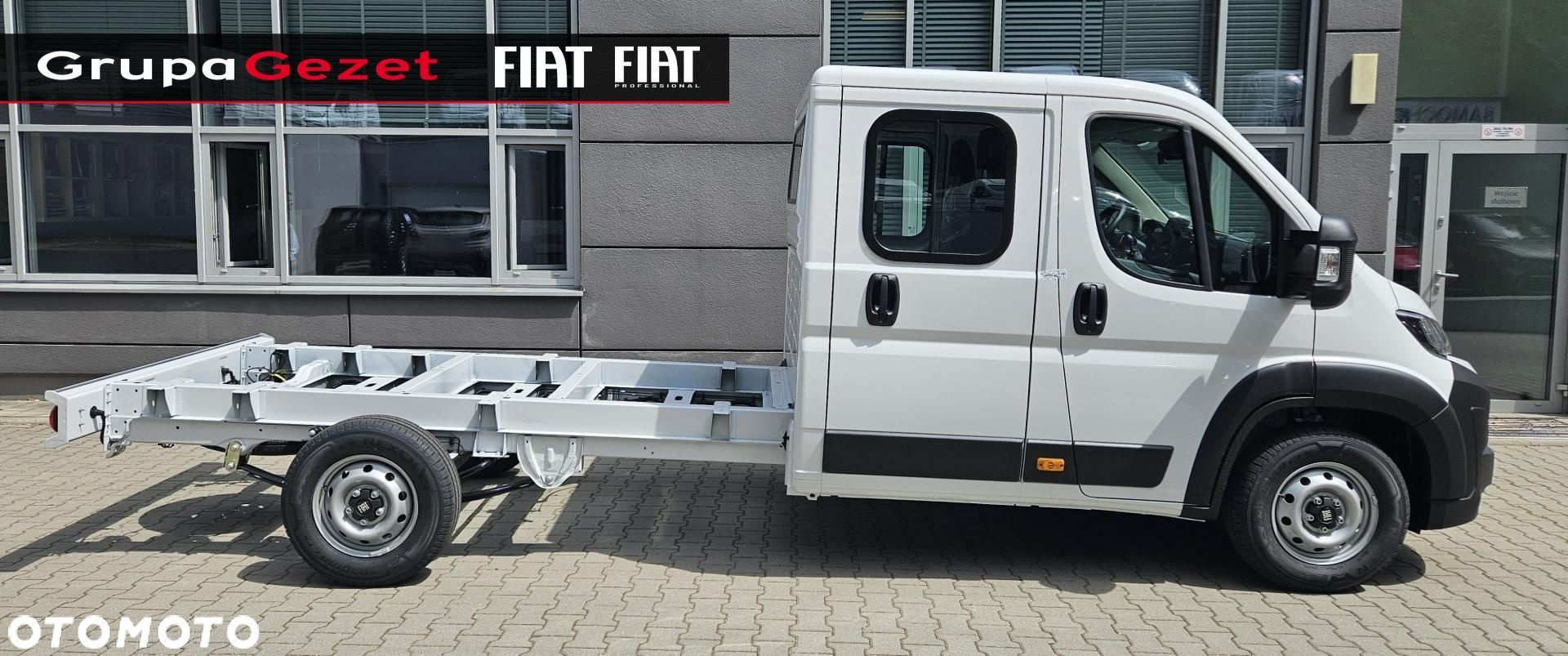 Fiat Ducato - 7