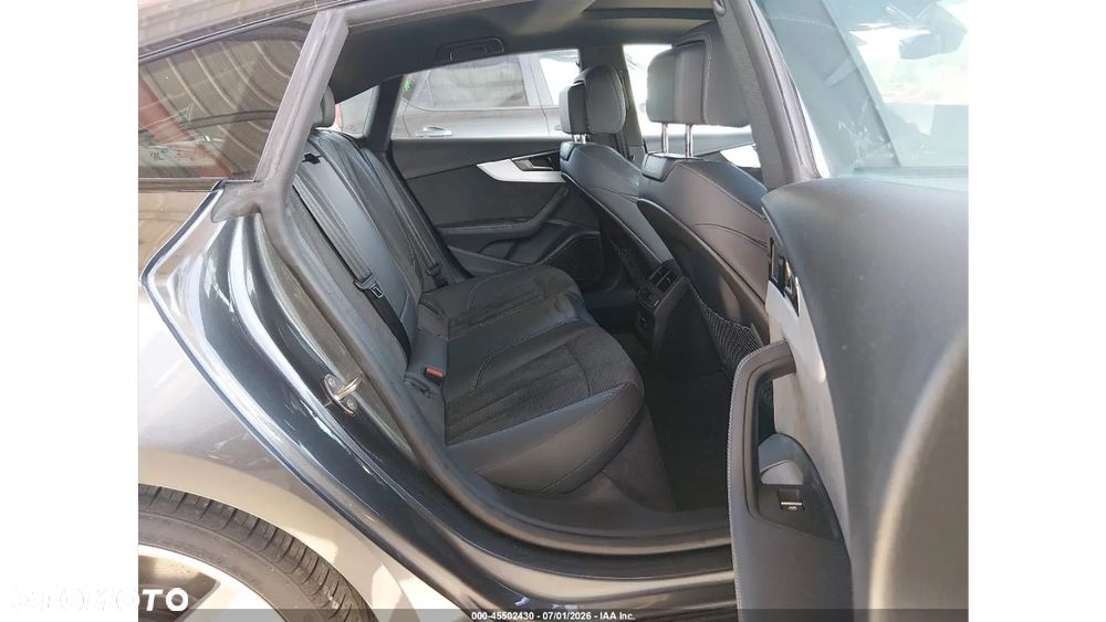 Audi A5 Sportback 45 TFSI quattro S tronic S line - 12