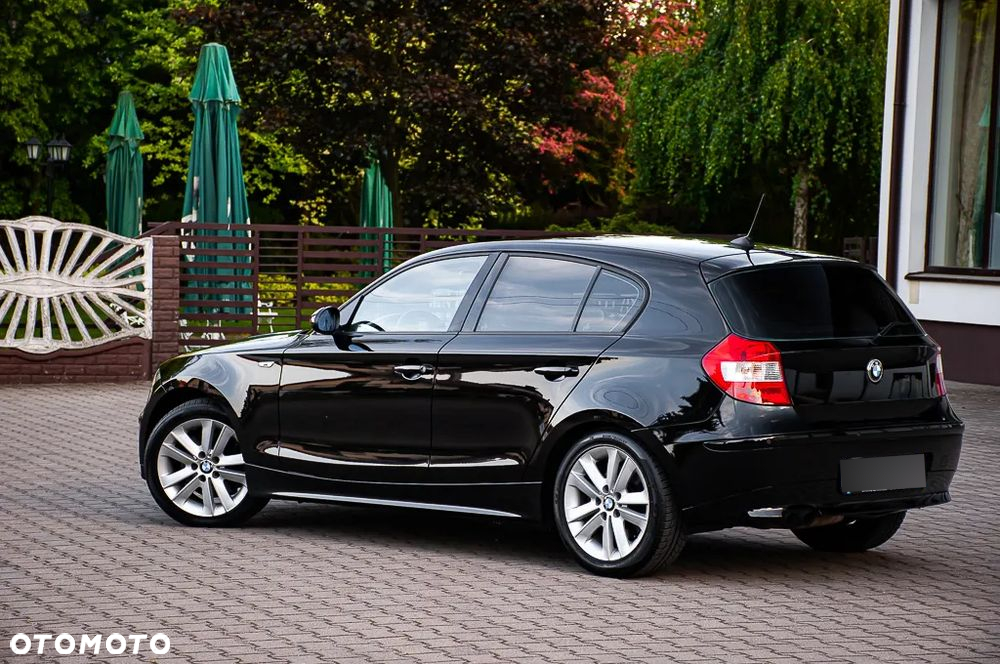 BMW Seria 1 130i - 6