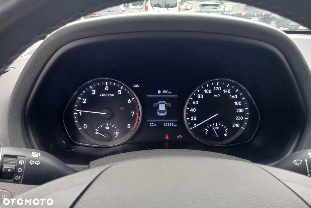 Hyundai i30 1.0 T-GDI Classic + - 26