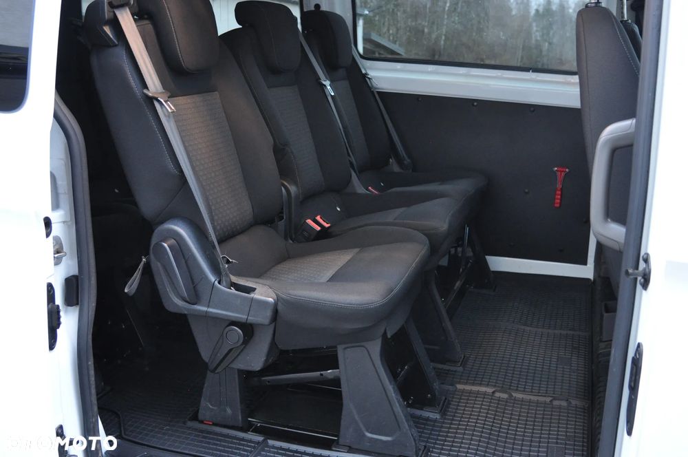 Ford Transit Custom L2H1 VA MH Trend - 7