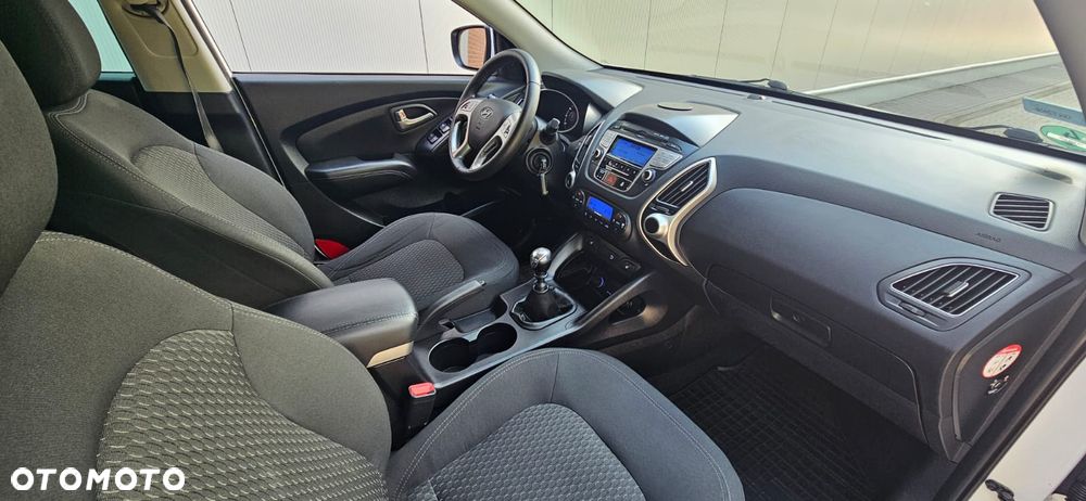 Hyundai ix35 1.6 GDI Comfort 2WD - 25