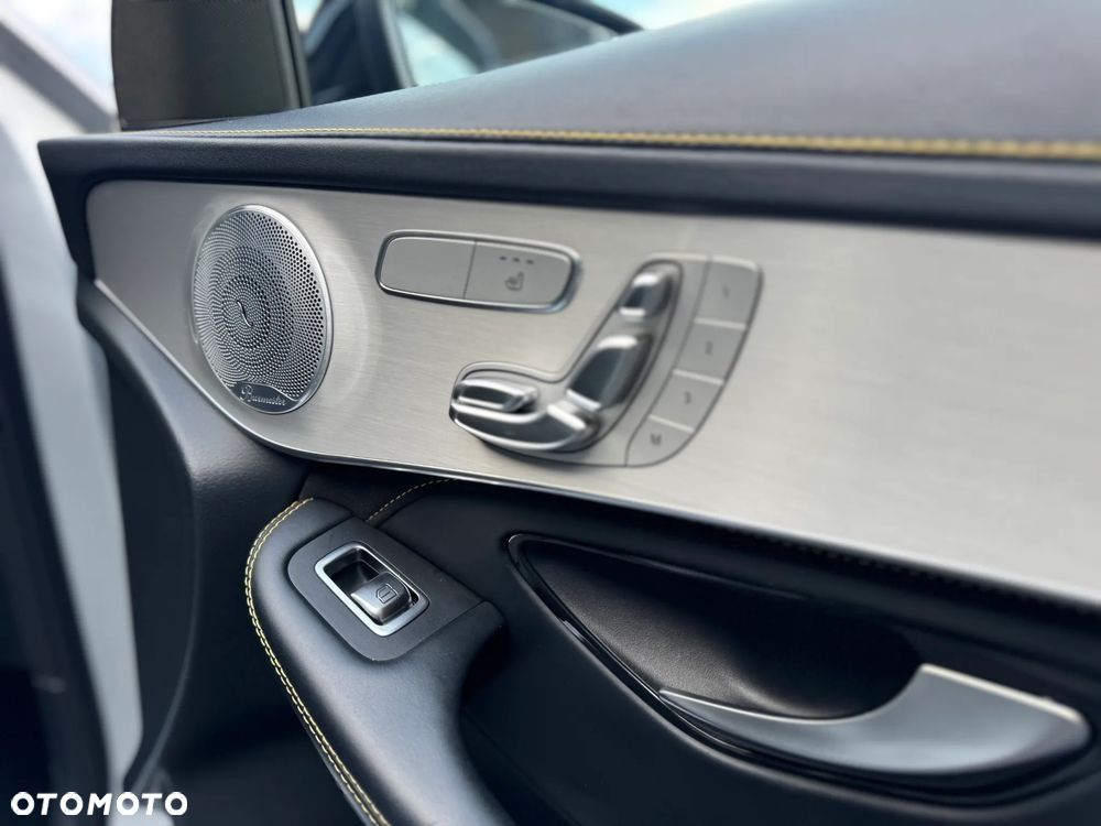 Mercedes-Benz GLC AMG 63 S 4-Matic+ - 23