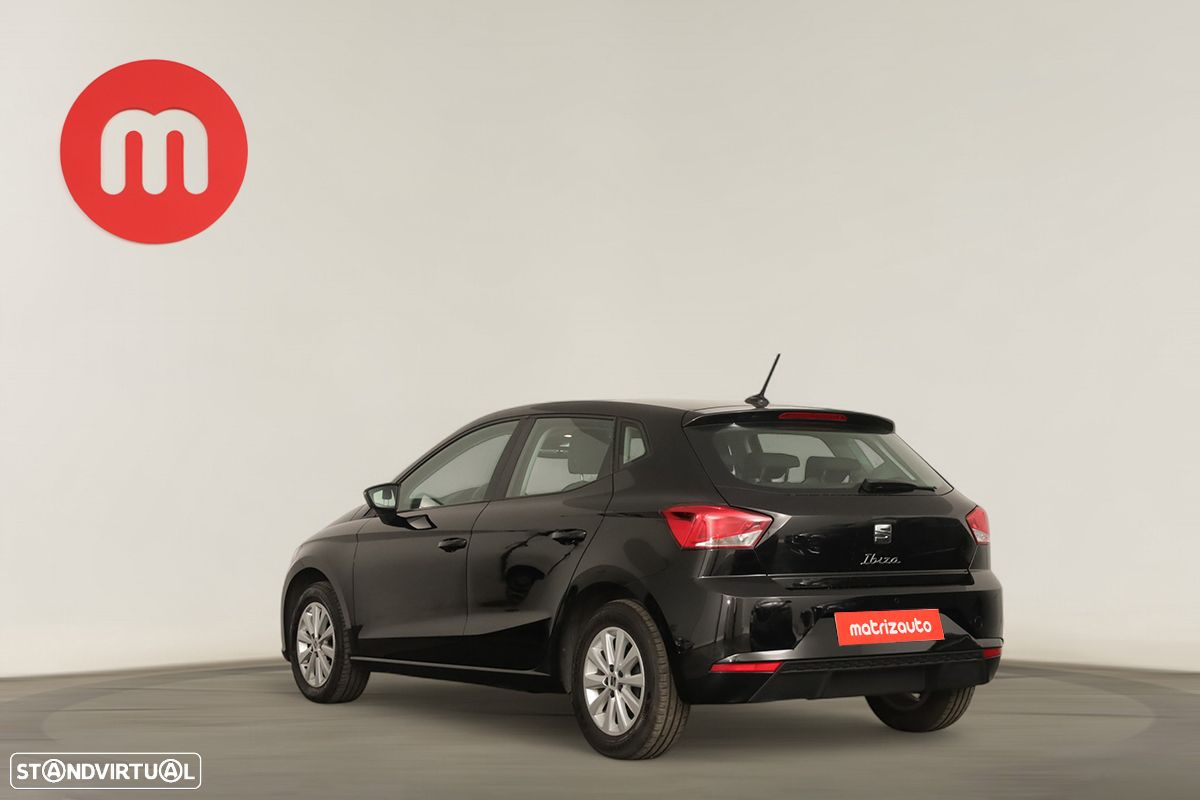 SEAT Ibiza 1.0 TSI Style - 3