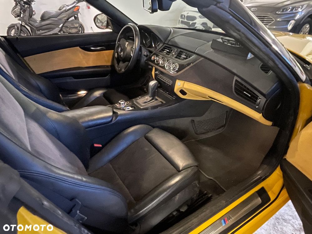 BMW Z4 - 8