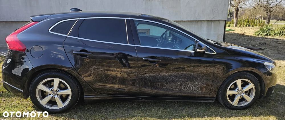 Volvo V40 - 13