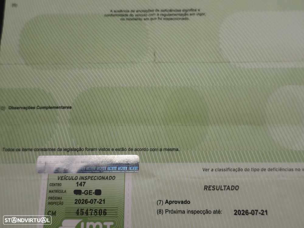 Mercedes-Benz B 180 CDI - 22