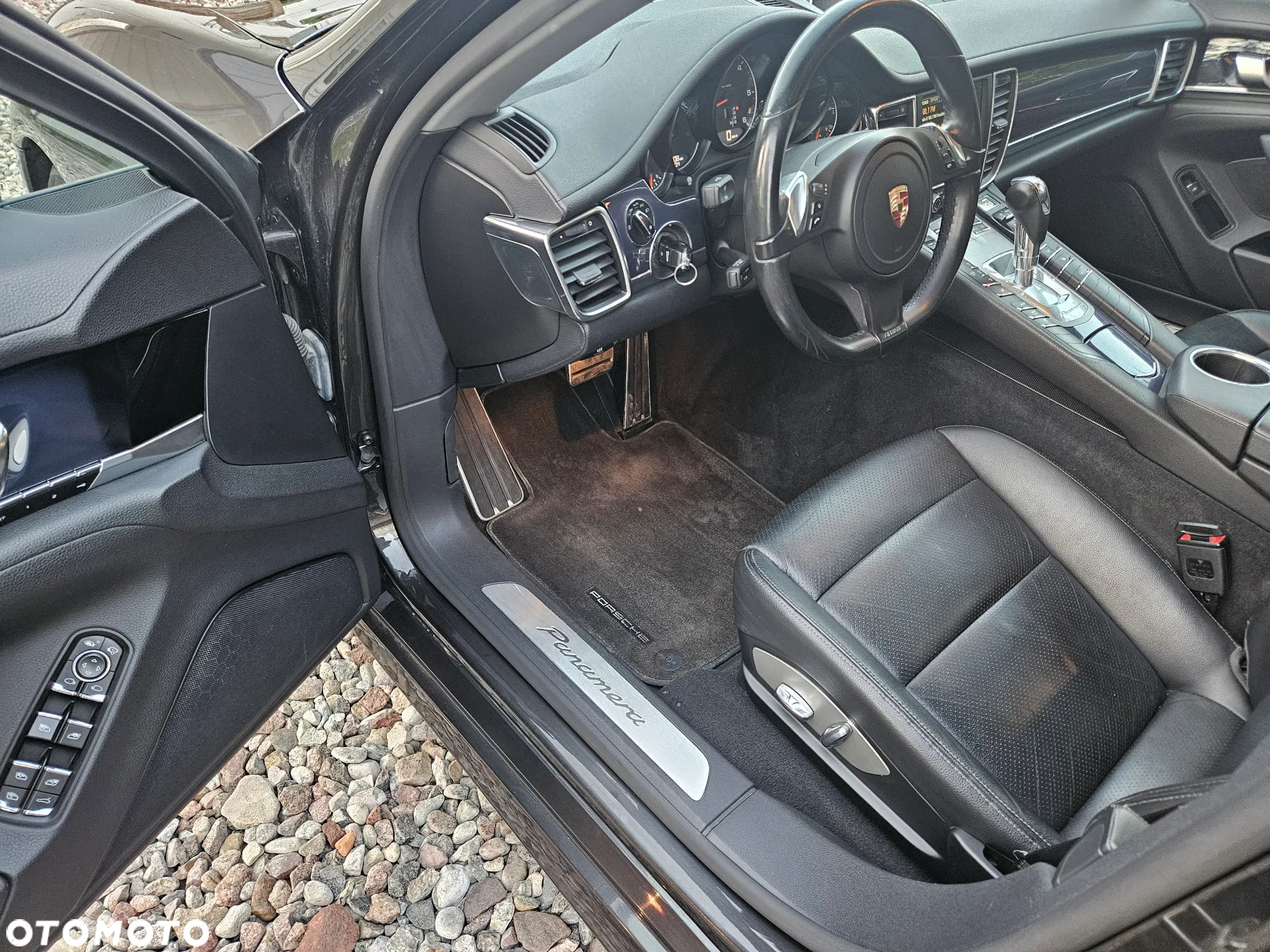 Porsche Panamera Diesel - 10