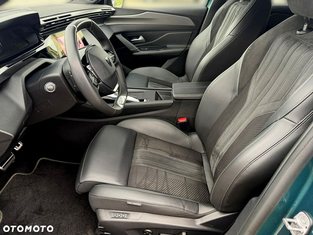 Peugeot 308 - 14