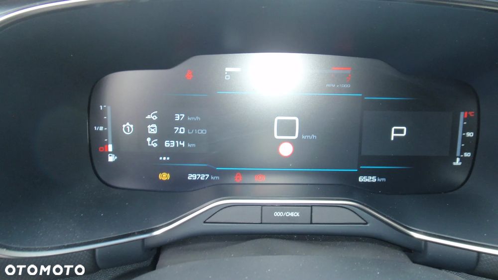 Citroën C5 Aircross - 10