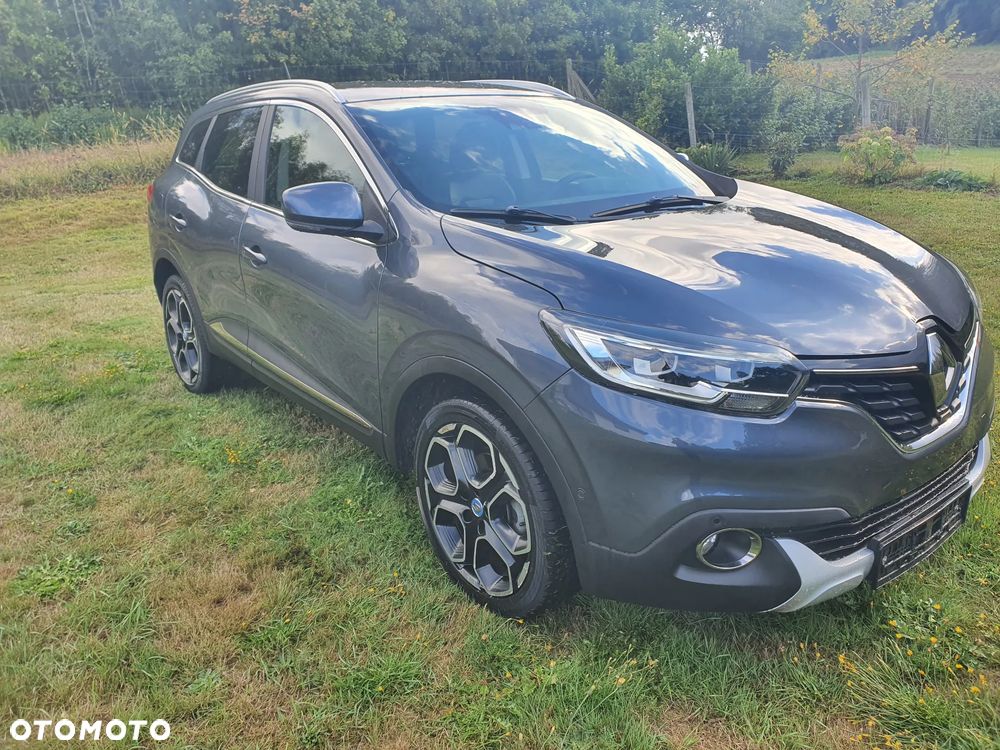 Renault Kadjar - 3