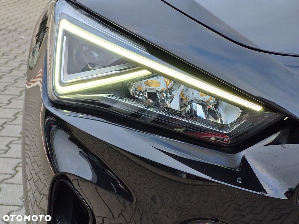 Cupra Formentor 2.0 TSI VZ DSG - 9